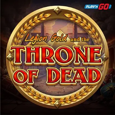 Throne of the Dead